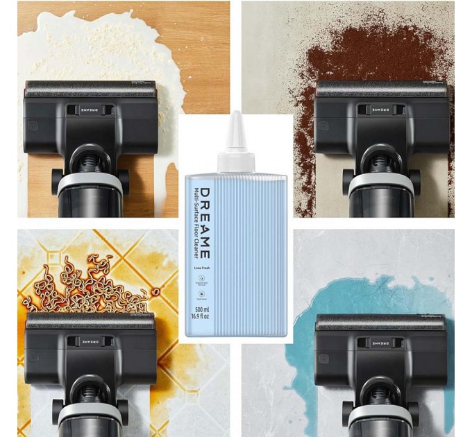 Миючий засіб для Dreame H14 Dual (HFF3)