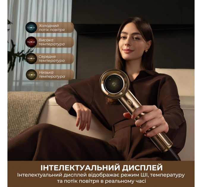 Фен Dreame Pilot (AHX01A)