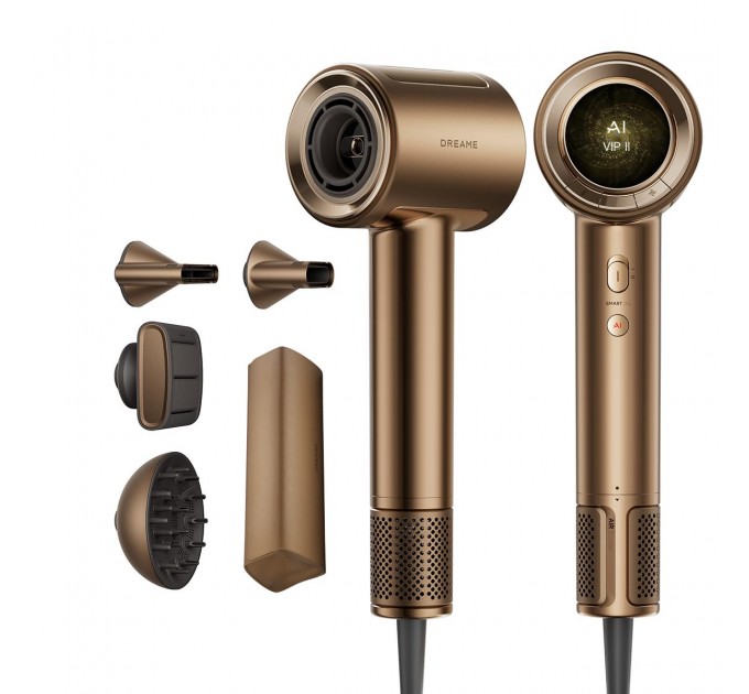 Фен Dreame Pilot (AHX01A)