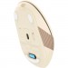 A4Tech Мишка A4Tech FG10CS Air Wireless Cafe Latte (4711421992022)