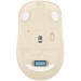 A4Tech Мишка A4Tech FG10CS Air Wireless Cafe Latte (4711421992022)