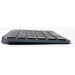 Keychron Клавіатура Keychron B1 Pro Wireless/Bluetooth/USB UA Space Gray (B1P-K1-UA)