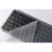 Keychron Клавіатура Keychron B1 Pro Wireless/Bluetooth/USB UA Space Gray (B1P-K1-UA)