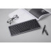 Keychron Клавіатура Keychron B1 Pro Wireless/Bluetooth/USB UA Space Gray (B1P-K1-UA)