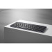 Keychron Клавіатура Keychron B1 Pro Wireless/Bluetooth/USB UA Space Gray (B1P-K1-UA)