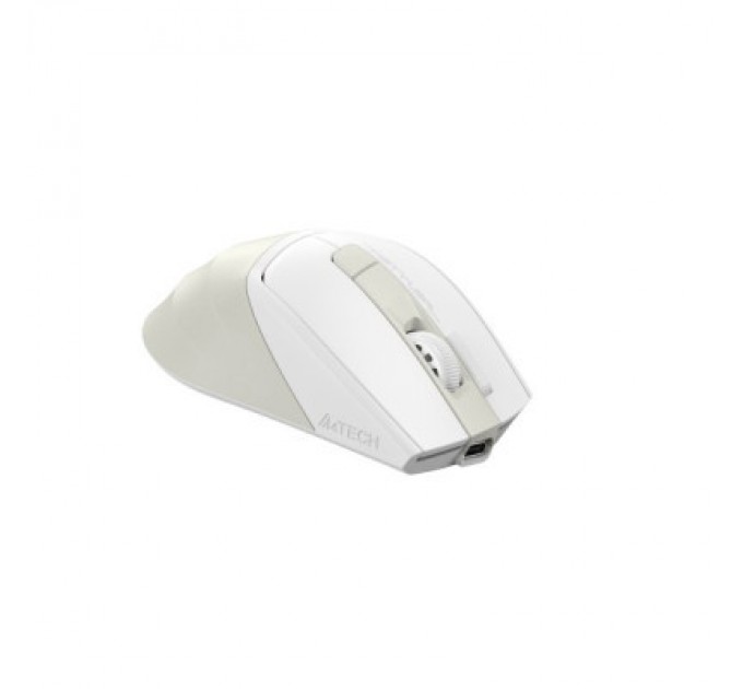 A4Tech Мишка A4Tech FG45CS Air Wireless Cream Beige (4711421993005)