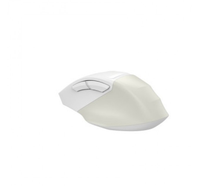 A4Tech Мишка A4Tech FG45CS Air Wireless Cream Beige (4711421993005)