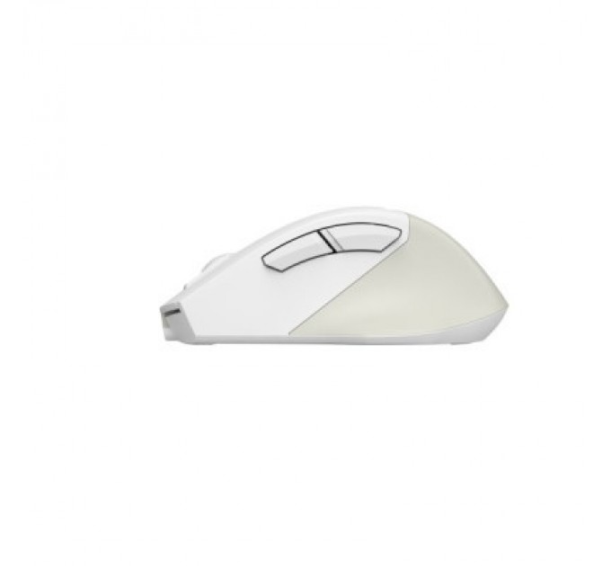 A4Tech Мишка A4Tech FG45CS Air Wireless Cream Beige (4711421993005)