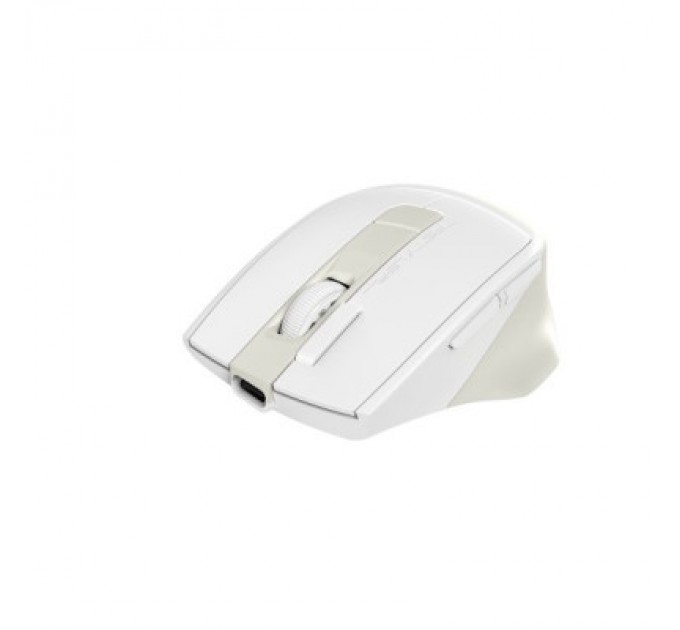 A4Tech Мишка A4Tech FG45CS Air Wireless Cream Beige (4711421993005)