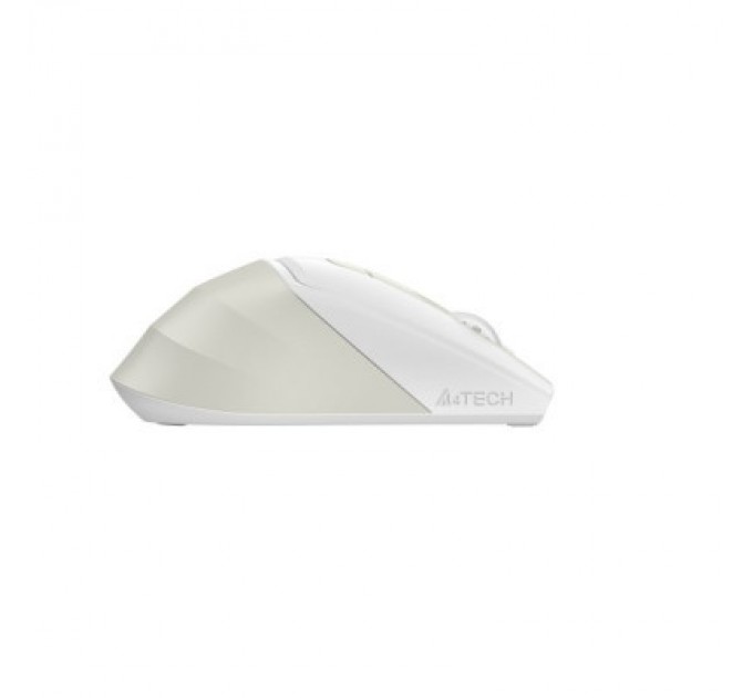 A4Tech Мишка A4Tech FG45CS Air Wireless Cream Beige (4711421993005)