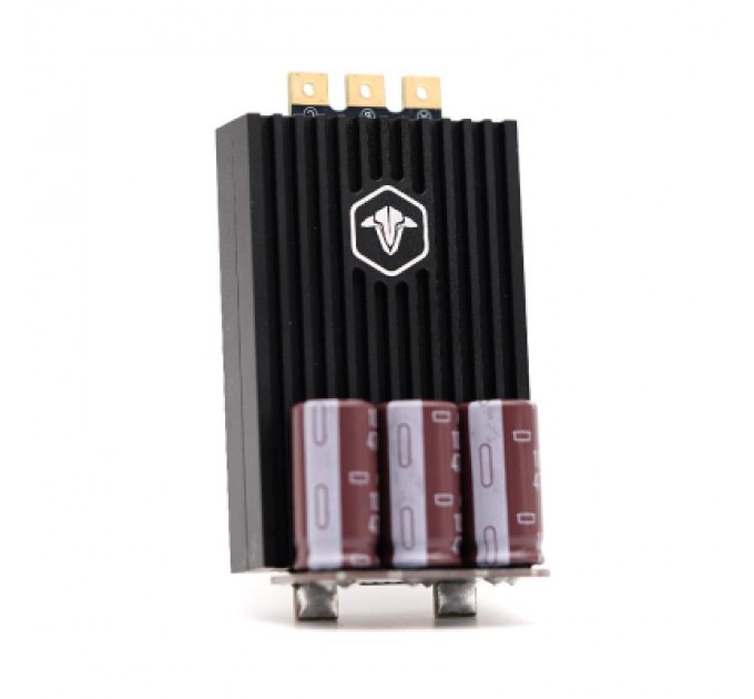Регулятор ходу (ESC) TBS Lucid 16S 200A