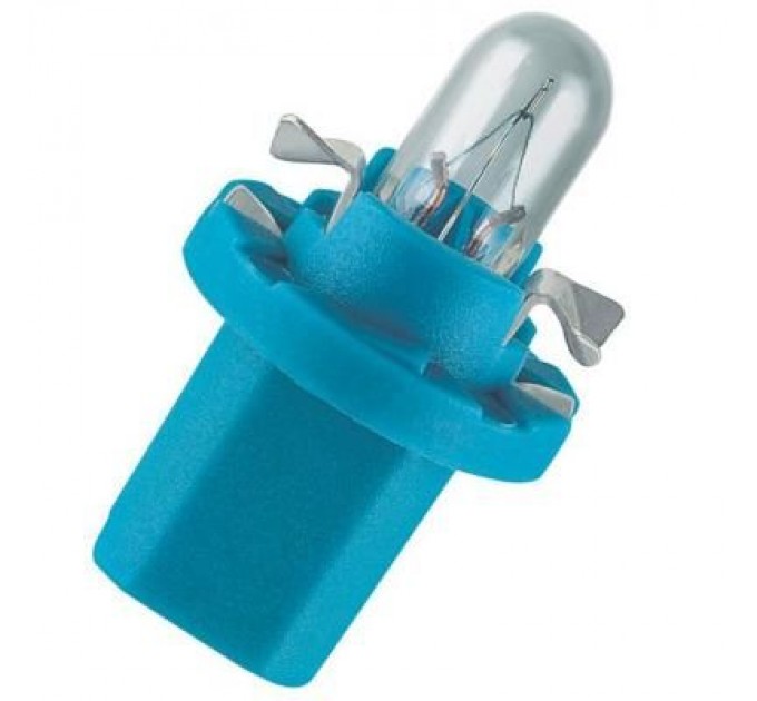 Автолампа Osram 1.2W (OS 2721 MFX)