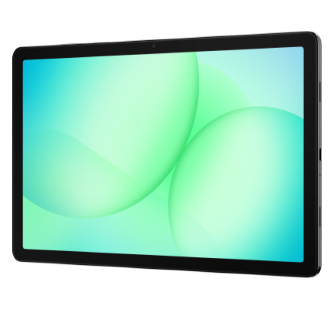 Samsung Планшет Samsung Galaxy Tab A11+ 11" 5G 8/256GB 2025 Gray (SM-X236BZAPEUC)