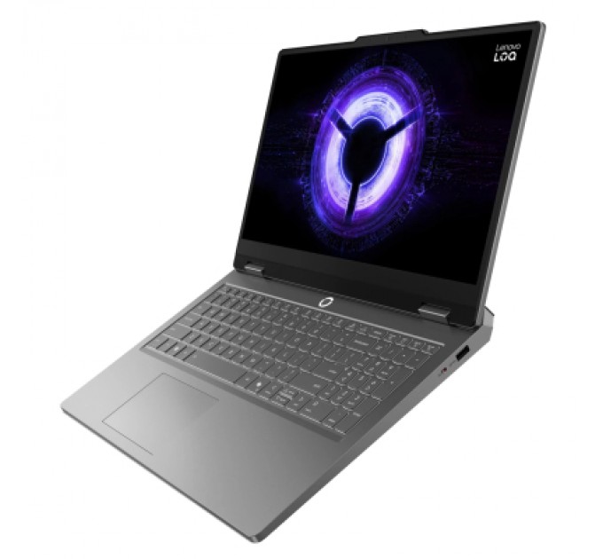 Ноутбук Lenovo LOQ Essential 15IRX11 (83SC0065RA)