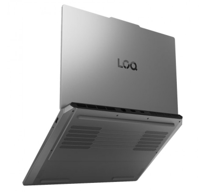 Ноутбук Lenovo LOQ Essential 15IRX11 (83SC0065RA)