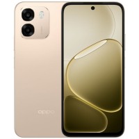 Мобільний телефон Oppo A6 6/256GB Aurora Gold (OFCPH2817_GOLD)