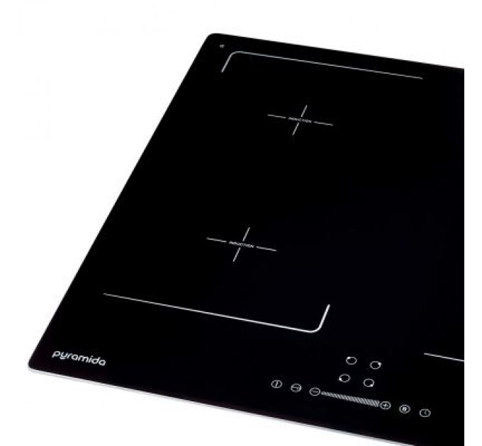 Варочна поверхня Pyramida IH G 642 BZ