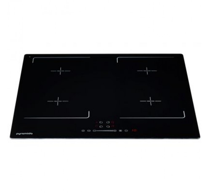Варочна поверхня Pyramida IH G 642 BZ