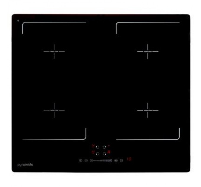 Варочна поверхня Pyramida IH G 642 BZ