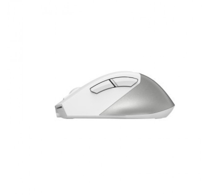 A4Tech Мишка A4Tech FG45CS Air Wireless Silver White (4711421992930)