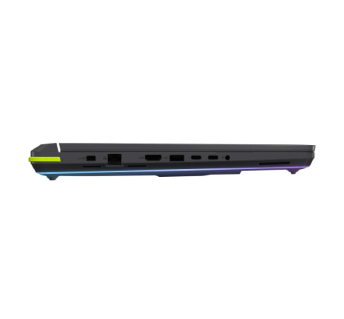 ASUS Ноутбук ASUS ROG Strix G16 G615LW-S5204 (90NR0LG1-M00A80)