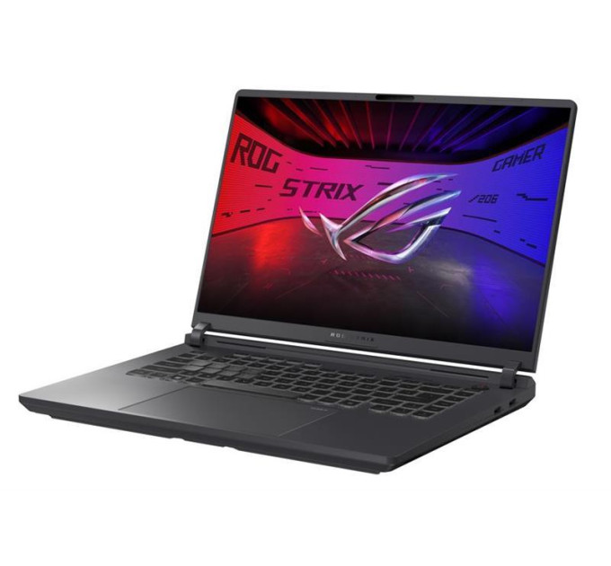 ASUS Ноутбук ASUS ROG Strix G16 G615LW-S5204 (90NR0LG1-M00A80)