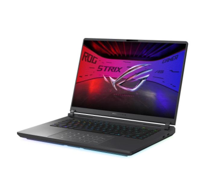 ASUS Ноутбук ASUS ROG Strix G16 G615LW-S5204 (90NR0LG1-M00A80)