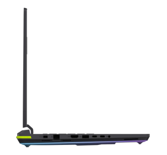ASUS Ноутбук ASUS ROG Strix G16 G615LW-S5204 (90NR0LG1-M00A80)
