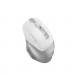 A4Tech Мишка A4Tech FG45CS Air Wireless Silver White (4711421992930)