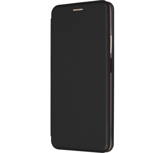Armorstandart Чохол до мобільного телефона Armorstandart G-Case Motorola G06 4G Black (ARM89025)