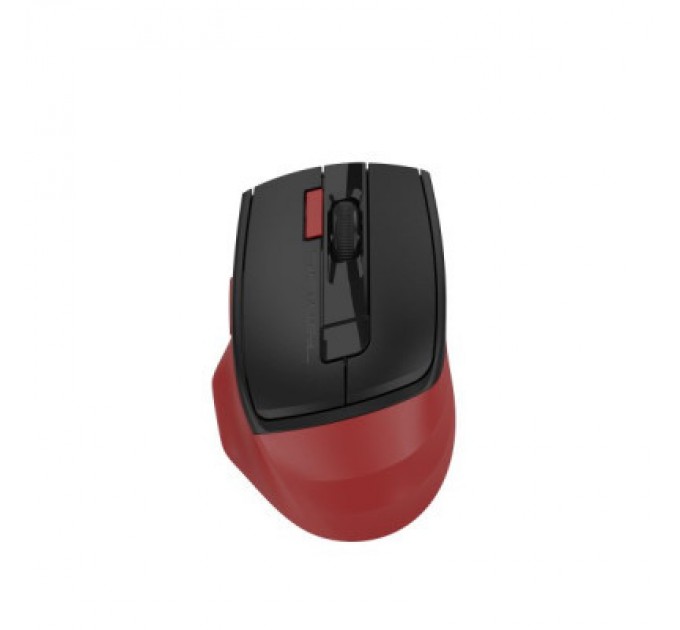 A4Tech Мишка A4Tech FG45CS Air Wireless Sports Red (4711421992862)