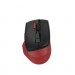 A4Tech Мишка A4Tech FG45CS Air Wireless Sports Red (4711421992862)
