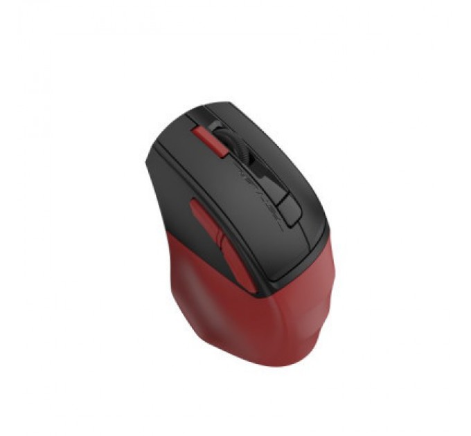 A4Tech Мишка A4Tech FG45CS Air Wireless Sports Red (4711421992862)