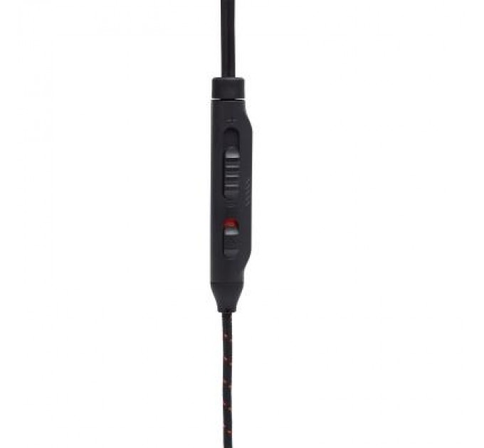 JBL Навушники JBL Quantum 50 Black (JBLQUANTUM50BLK)