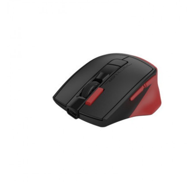 A4Tech Мишка A4Tech FG45CS Air Wireless Sports Red (4711421992862)