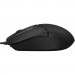 A4Tech Мишка A4Tech FM12T USB Black (4711421990202)