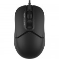 A4Tech Мишка A4Tech FM12T USB Black (4711421990202)