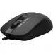 A4Tech Мишка A4Tech FM12T USB Black (4711421990202)