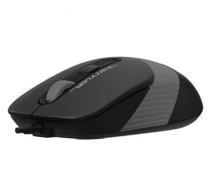A4Tech Мишка A4Tech FM10T USB Grey (4711421990066)