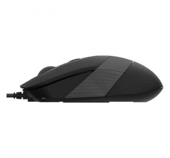 A4Tech Мишка A4Tech FM10T USB Grey (4711421990066)
