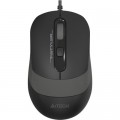 A4Tech Мишка A4Tech FM10T USB Grey (4711421990066)