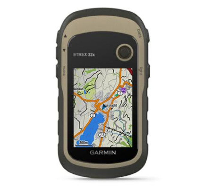 Garmin Автомобільний навігатор Garmin eTrex 32x (010-02257-01)