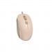 A4Tech Мишка A4Tech FM26 USB Cafe Latte (4711421991391)