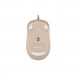 A4Tech Мишка A4Tech FM26 USB Cafe Latte (4711421991391)