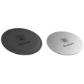 Baseus Набір для кріплення Baseus Magnet Iron (ACDR-A0S)