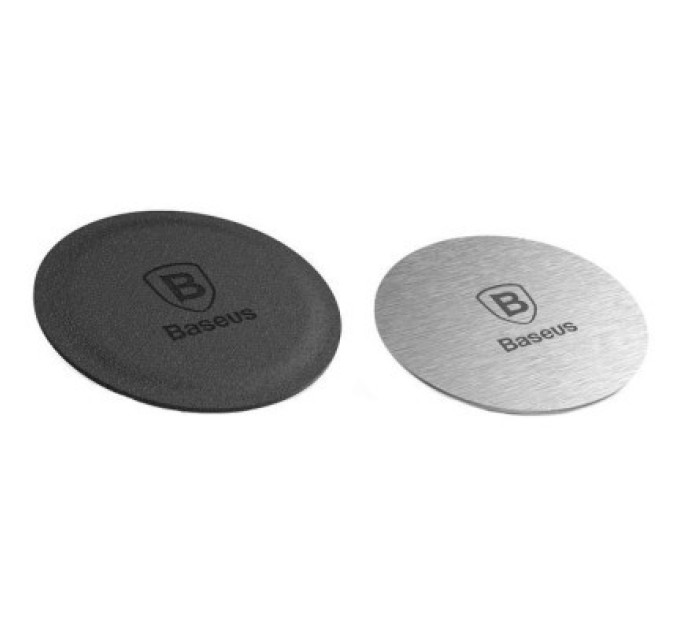 Baseus Набір для кріплення Baseus Magnet Iron (ACDR-A0S)