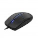 A4Tech Мишка A4Tech N-530 USB Black (4711421987400)