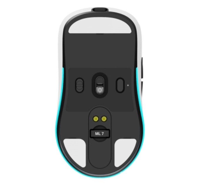 Thunderobot Мишка Thunderobot ML7 Tri-Mode wireless Mous (ML7)