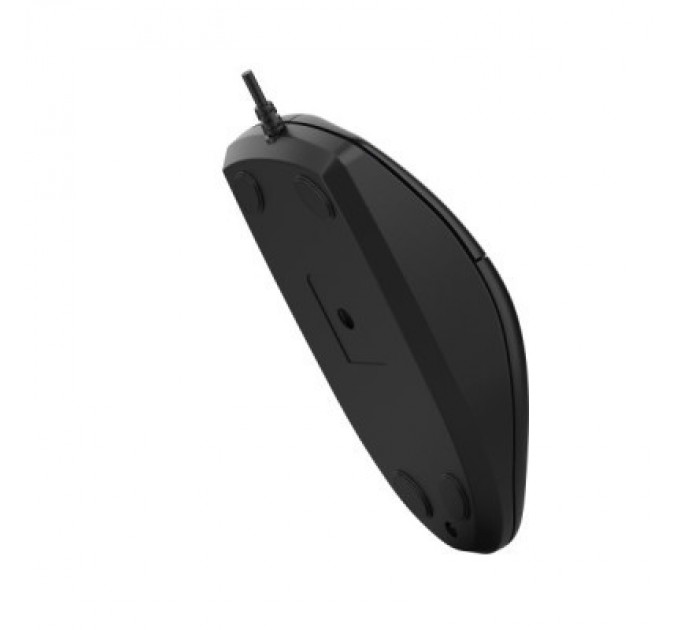 A4Tech Мишка A4Tech N-530 USB Black (4711421987400)