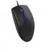 A4Tech Мишка A4Tech N-530 USB Black (4711421987400)